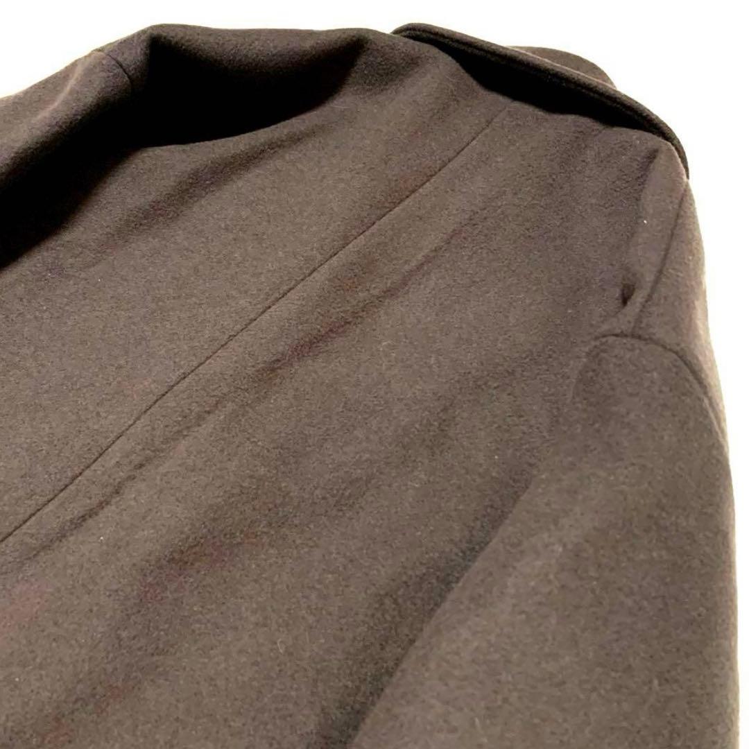 ✨美品✨IENA　オーバーチェスターコート　マンテコ　コクーン　38　9号