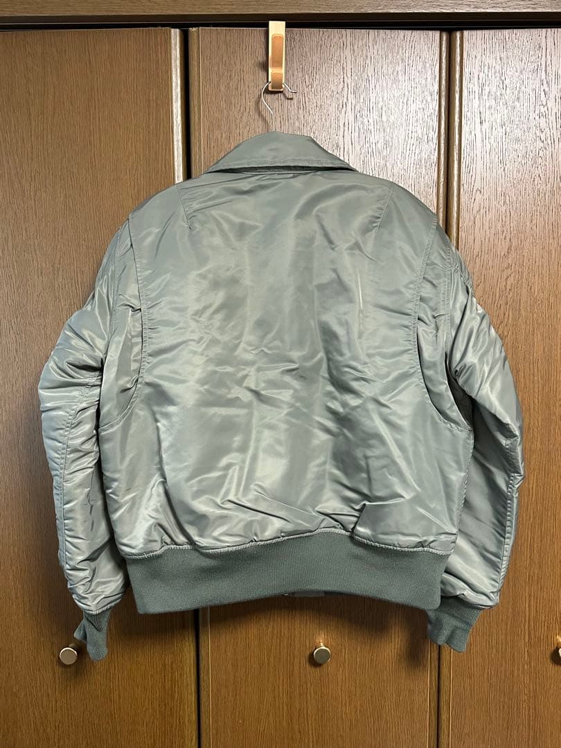 WAIPER.inc 米軍 CWU-45/P フライトジャケット