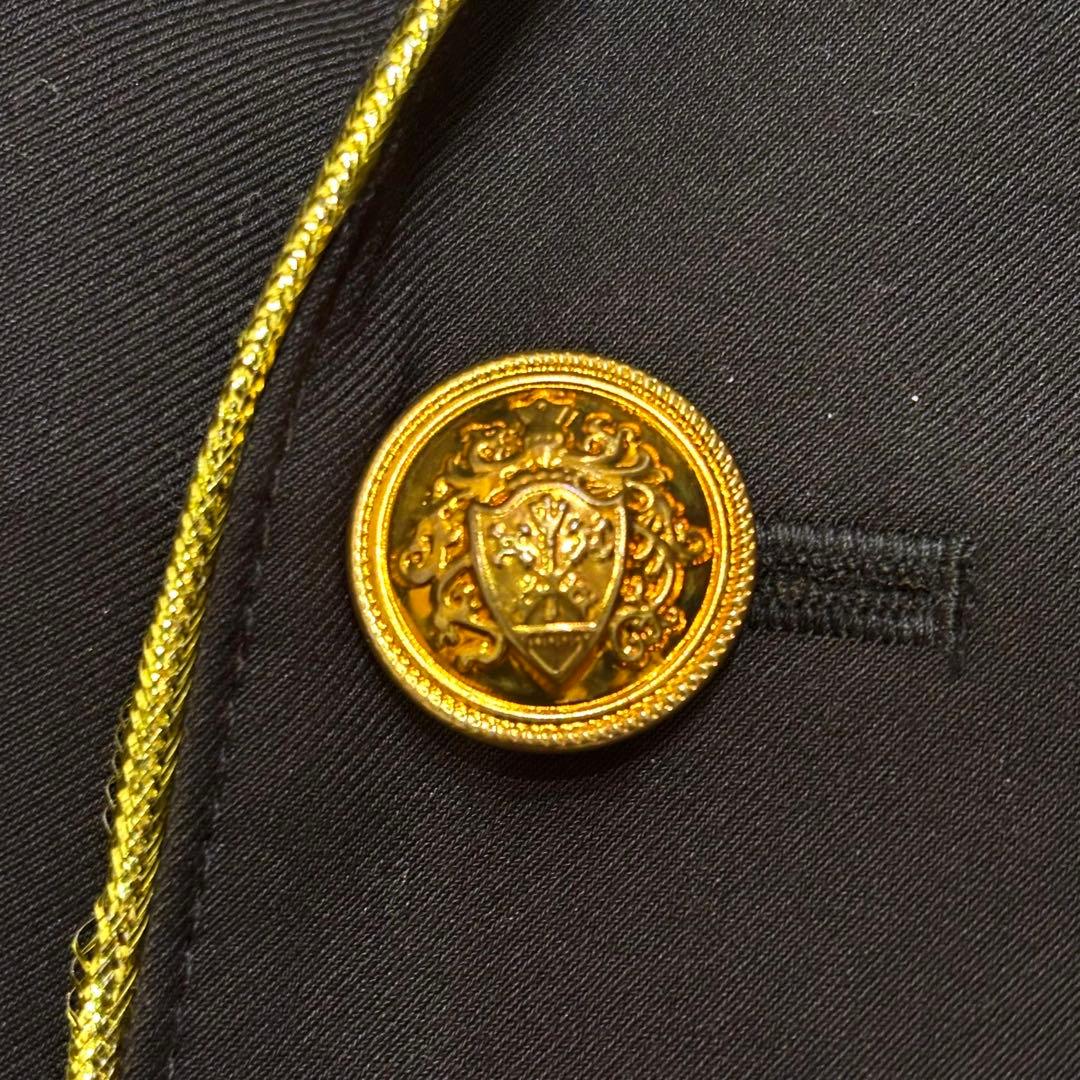 Ni～ya着 CIVARIZE ナポレオン ロングジャケット コート V系