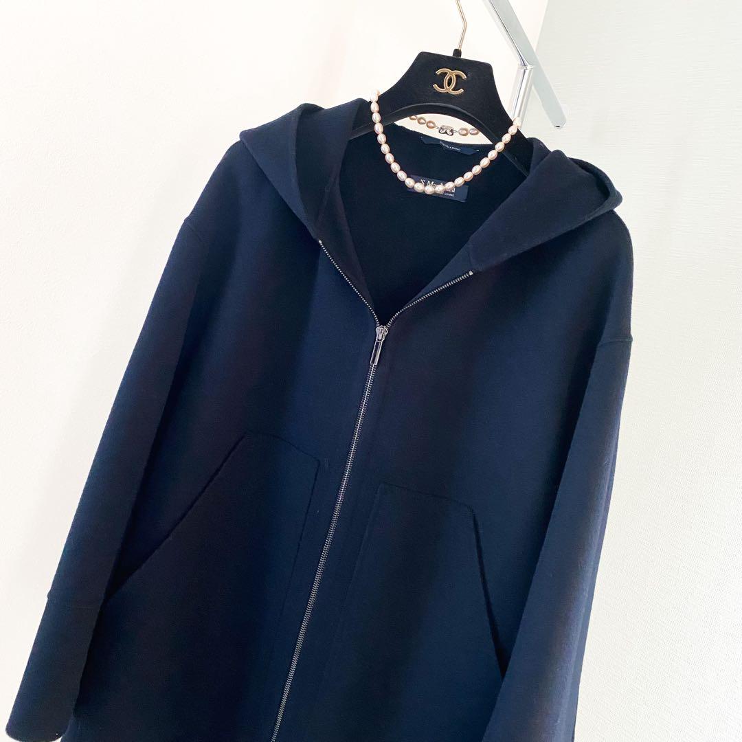 ★マックスマーラ S MaxMara フーデッドコート★