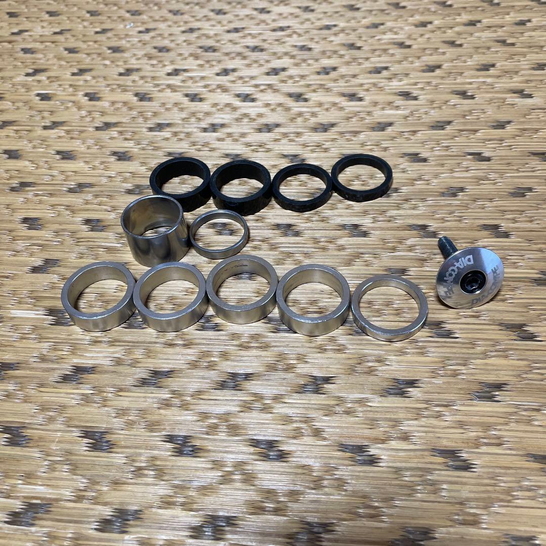 Vigore クロモリレーサーフレーム