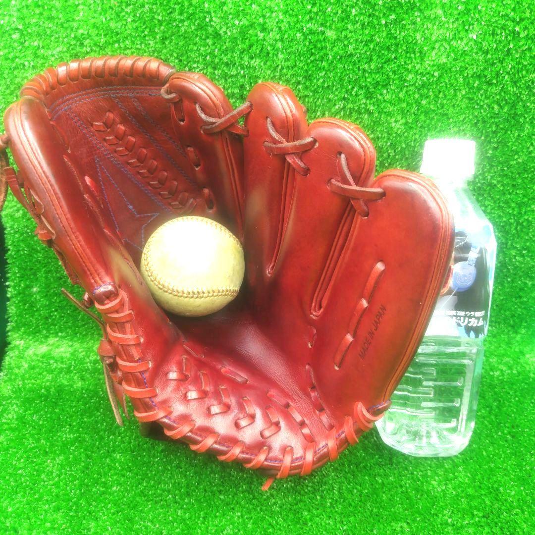 野球 グローブ　硬式 グラブ　エスエスケイ