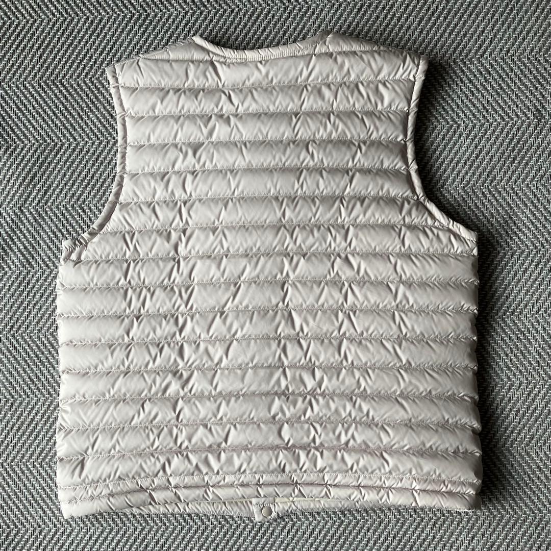 オーシバル　ダウンベスト