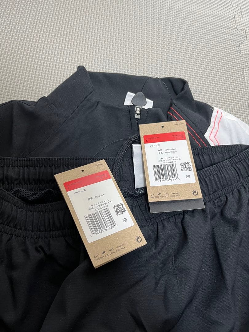 Nike 韓国代表 リイシュー トラックジャケット、パンツ　新品タグ付き