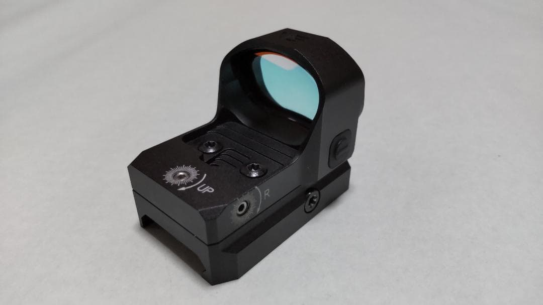 ベクターオプティクス ドットサイト Frenzy 1x20x28 SCRD-35