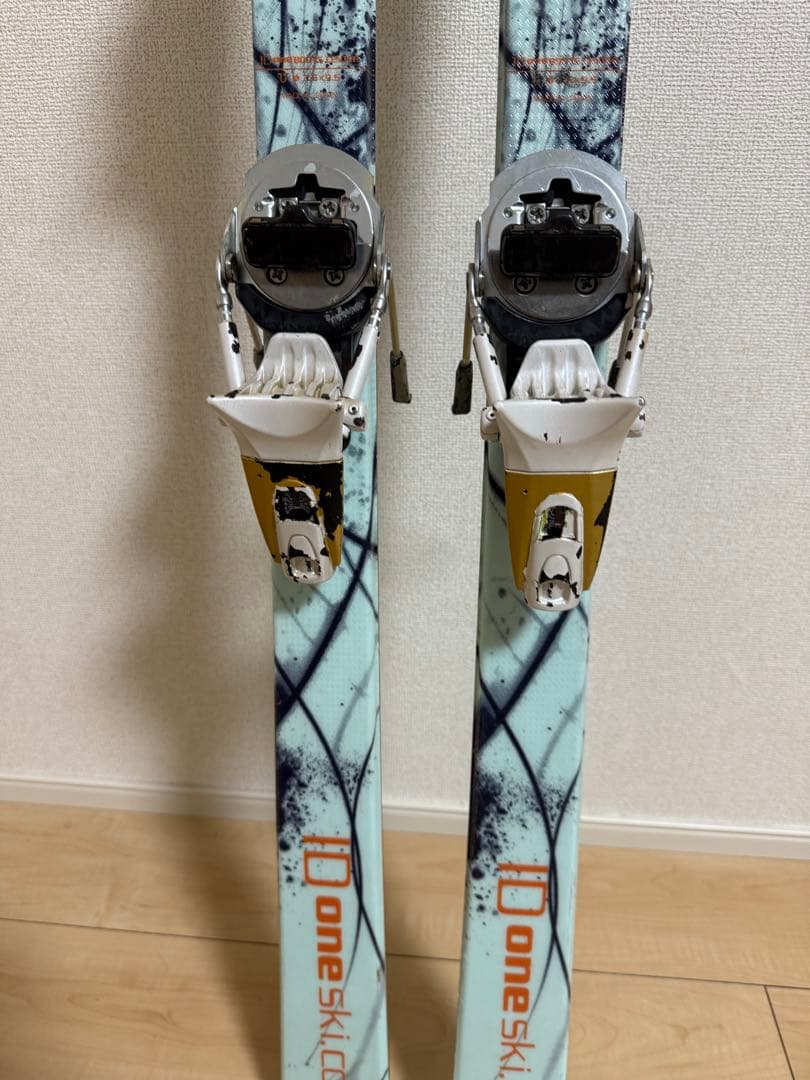 スキー IDone MR-D 171 Look P14MR