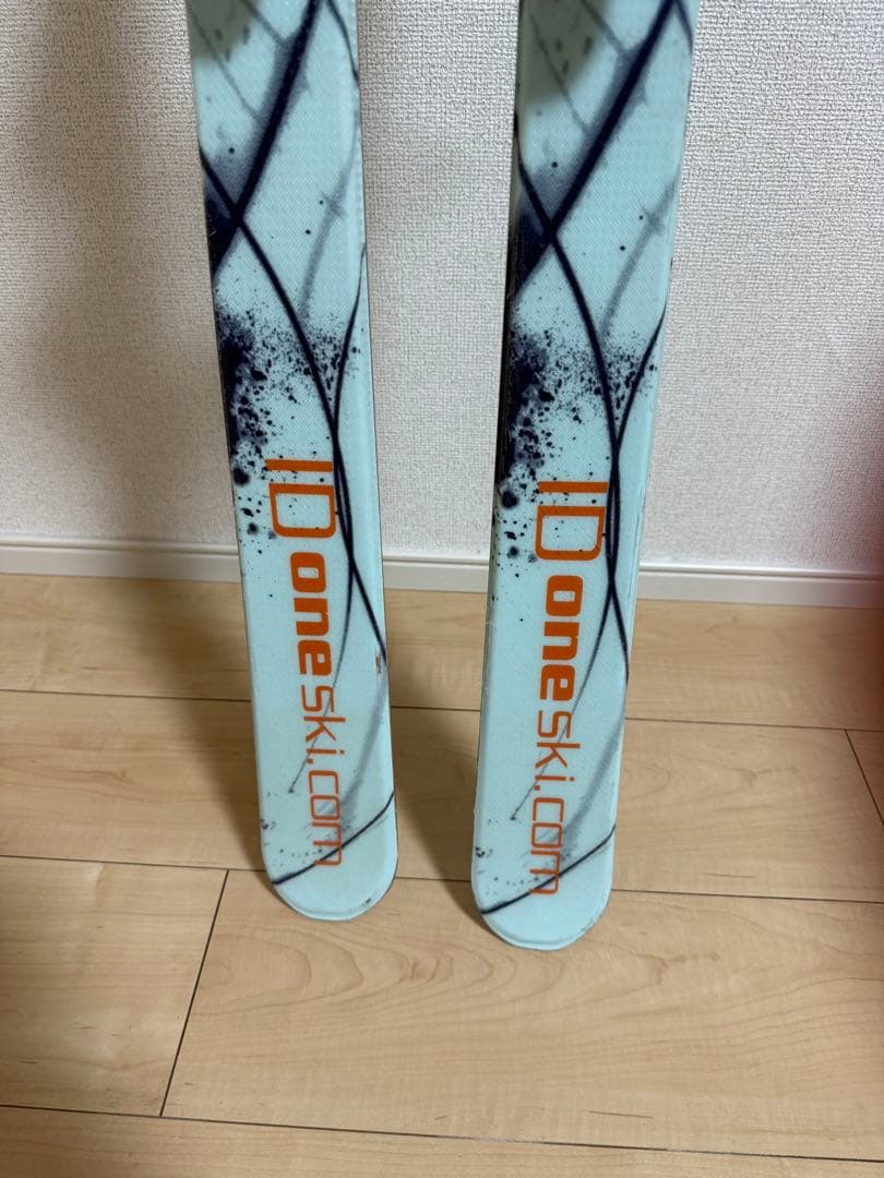 スキー IDone MR-D 171 Look P14MR