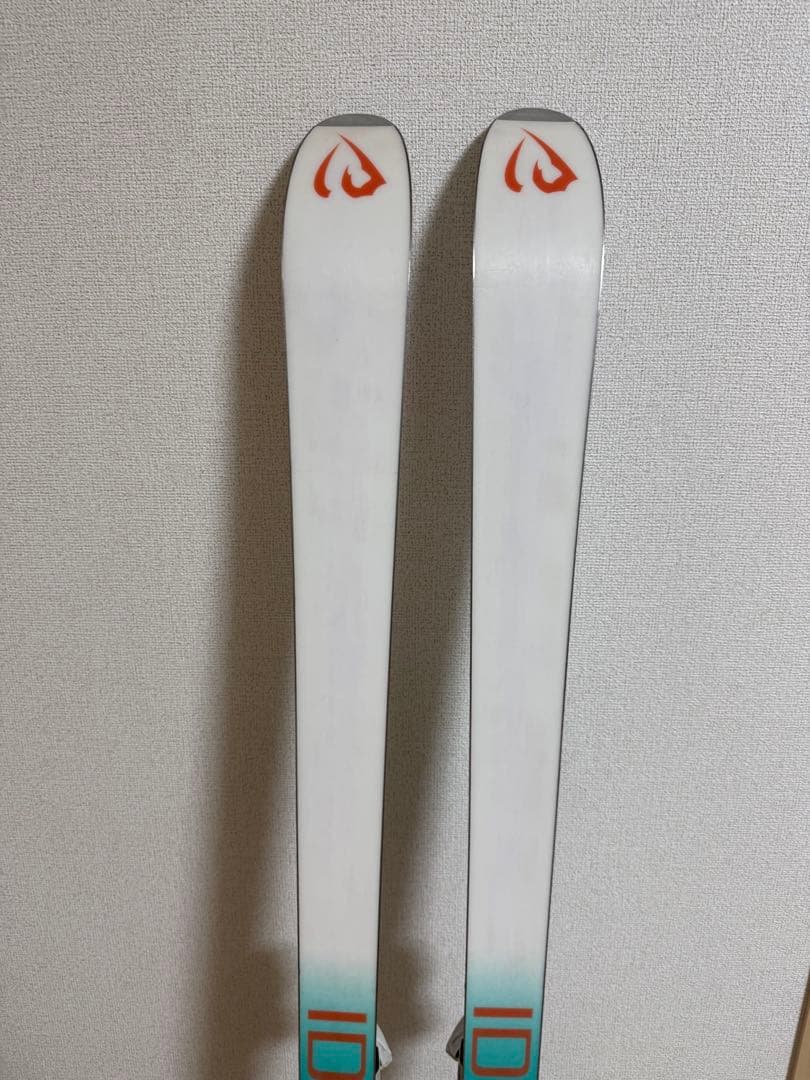 スキー IDone MR-D 171 Look P14MR