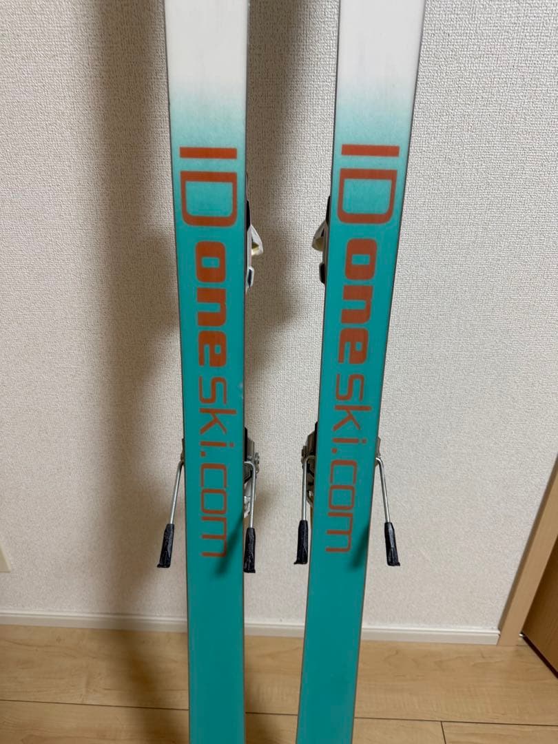 スキー IDone MR-D 171 Look P14MR