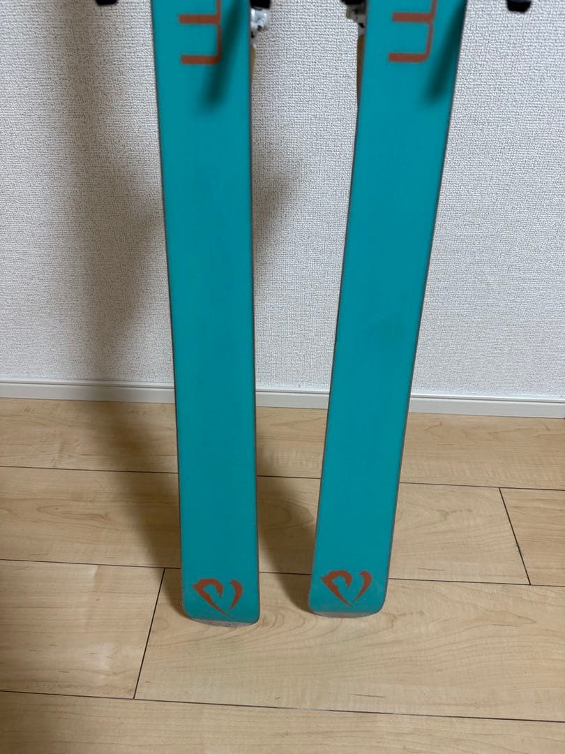 スキー IDone MR-D 171 Look P14MR