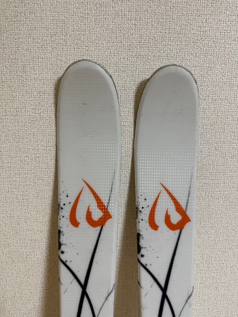 スキー IDone MR-D 171 Look P14MR