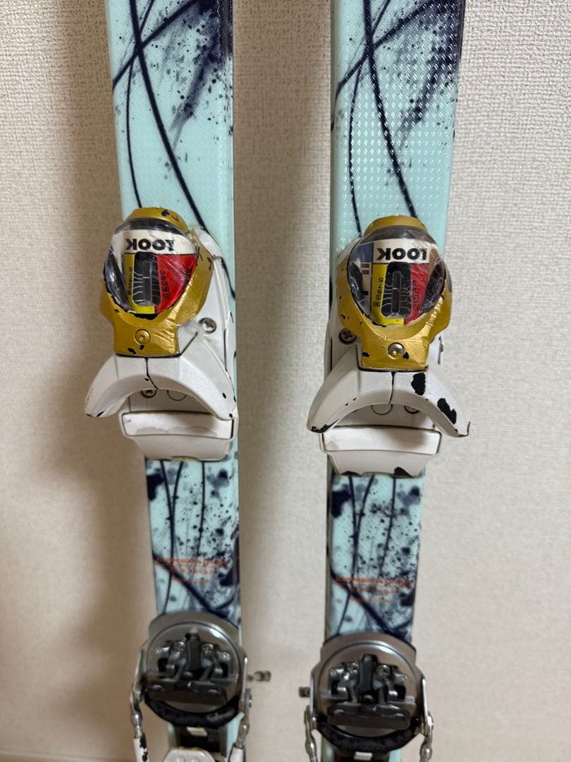 スキー IDone MR-D 171 Look P14MR