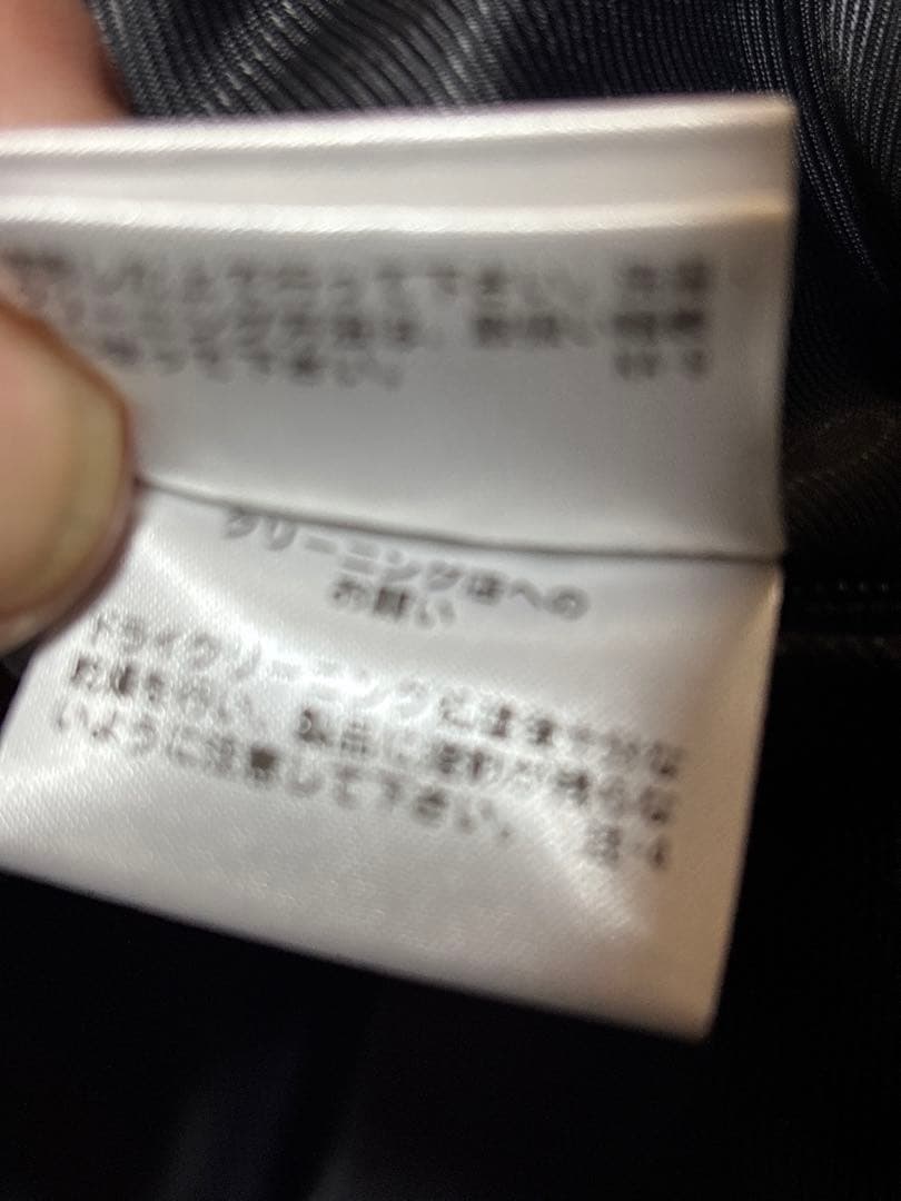 MACKINTOSH PHILOSOPHY ダッフルコート 40