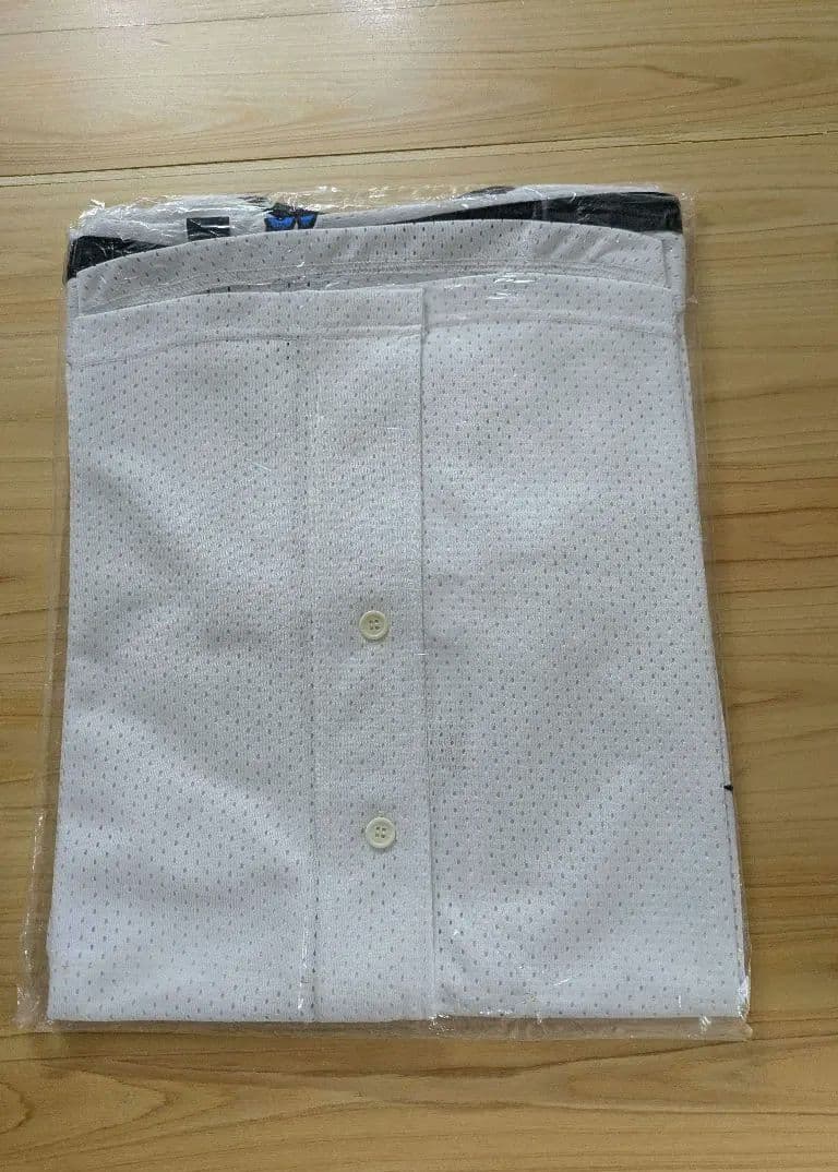 【こさこさ】近鉄バファローズ　ユニフォーム LL 61　未開封