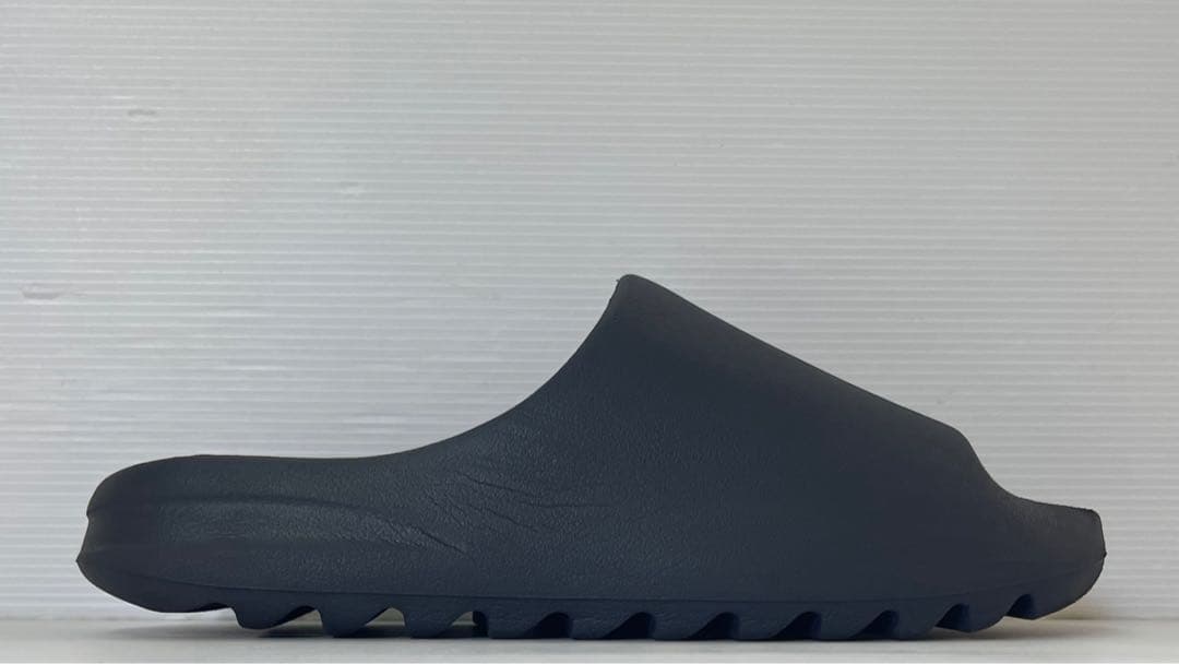 28.5cm★ADIDAS イージースライド オニキス★YEEZY★HQ6448