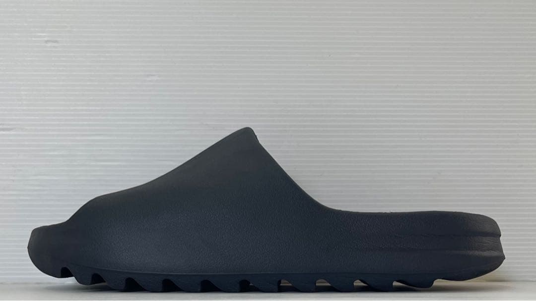 28.5cm★ADIDAS イージースライド オニキス★YEEZY★HQ6448