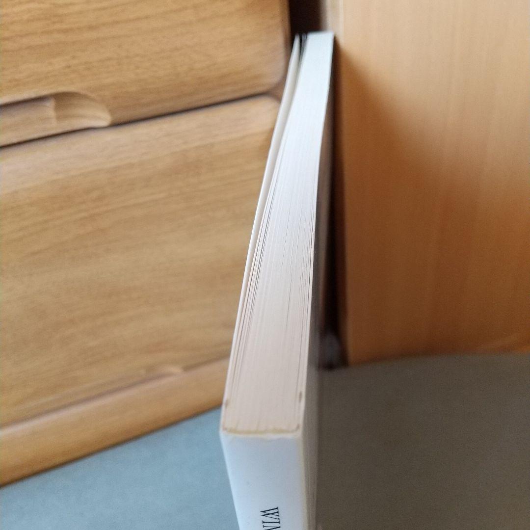 【Wim Wenders：ヴィム・ヴェンダース写真集】m4