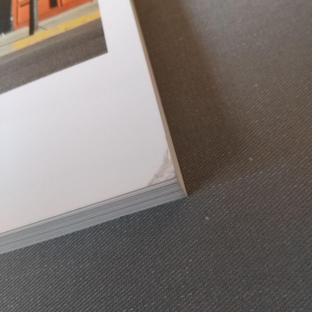 【Wim Wenders：ヴィム・ヴェンダース写真集】m4