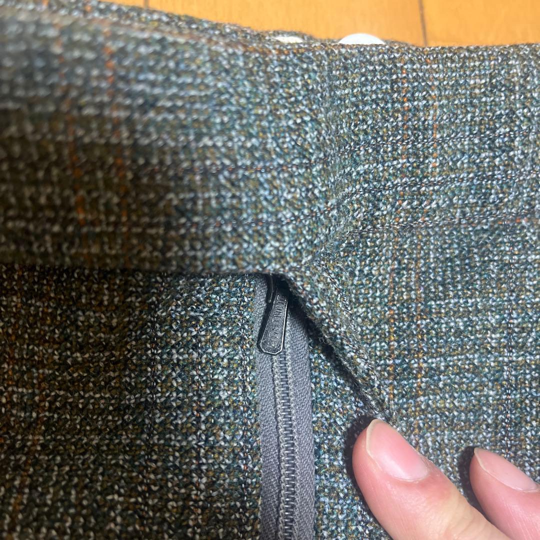 推定 60s〜70s イングランド製 Dunn＆Co スーツセットアップ