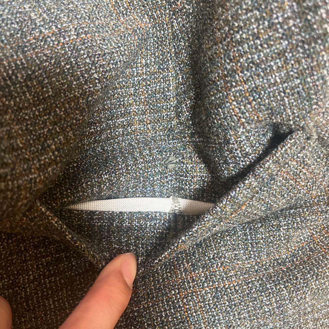 推定 60s〜70s イングランド製 Dunn＆Co スーツセットアップ