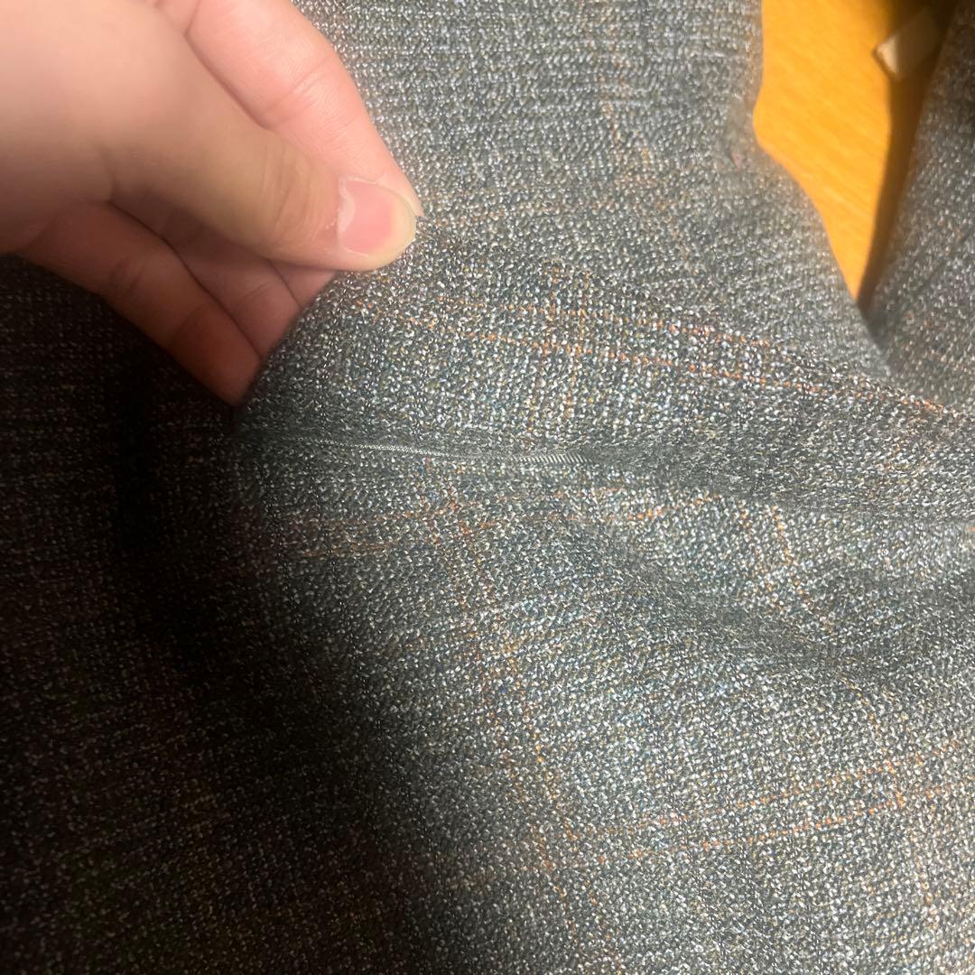 推定 60s〜70s イングランド製 Dunn＆Co スーツセットアップ