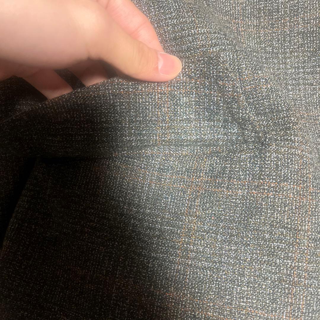 推定 60s〜70s イングランド製 Dunn＆Co スーツセットアップ