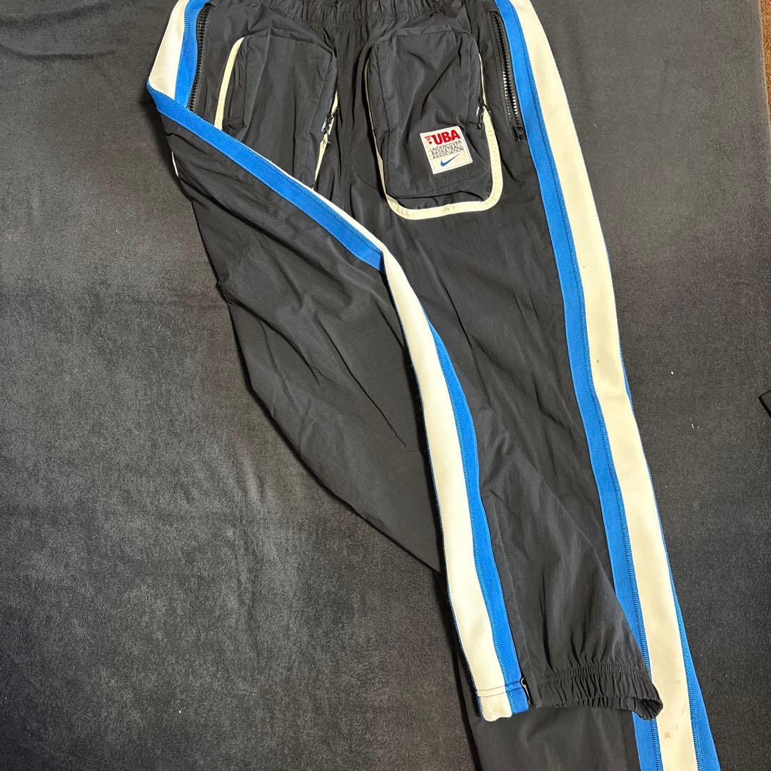 NIKE×UNDERCOVER UBA トラック スーツ セットアップ
