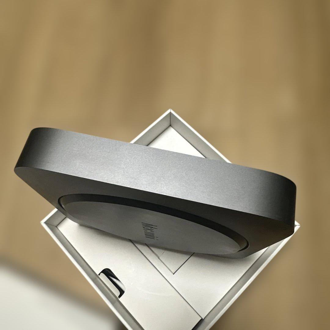 Apple Mac mini スペースグレー 本体 32GB / 1TB 美品