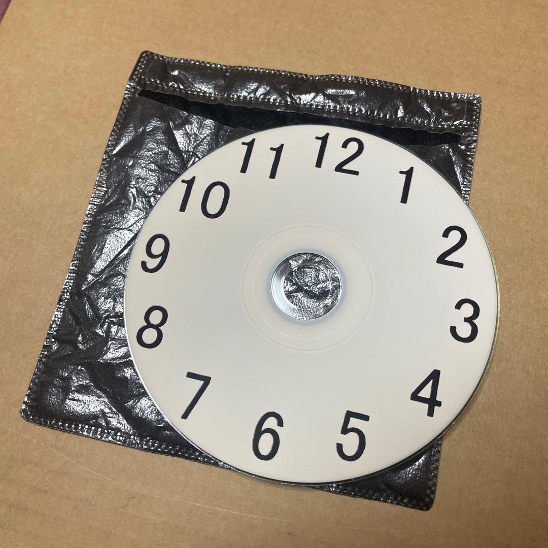 世界の終わり 1st mini album デモアルバム