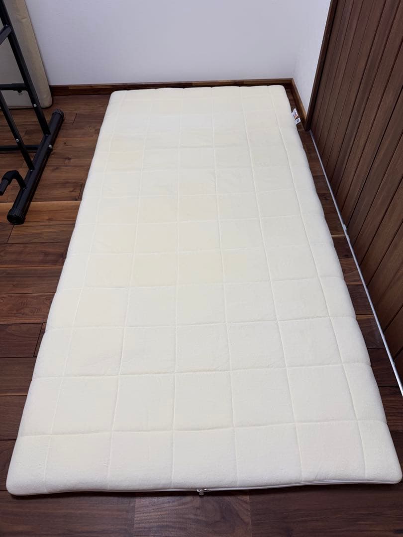 airweave エアウィーヴ01 シングル×2個セット