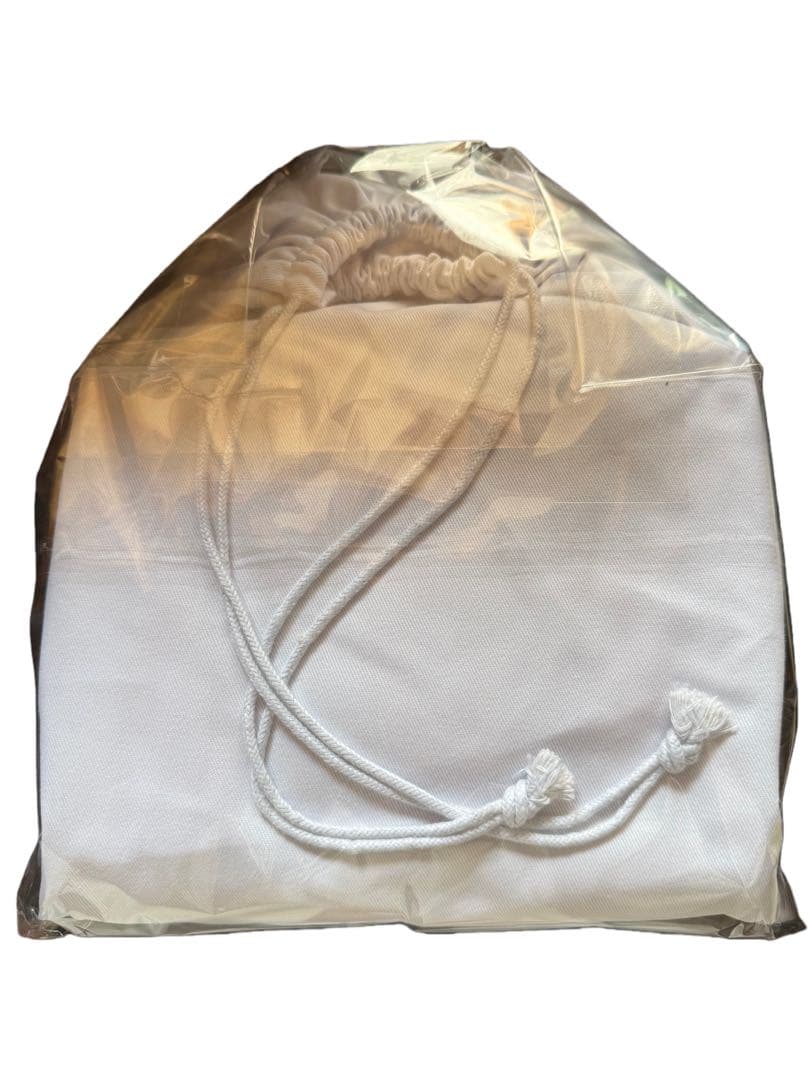 ルミニョン　2way bag【レッド】巾着袋付き