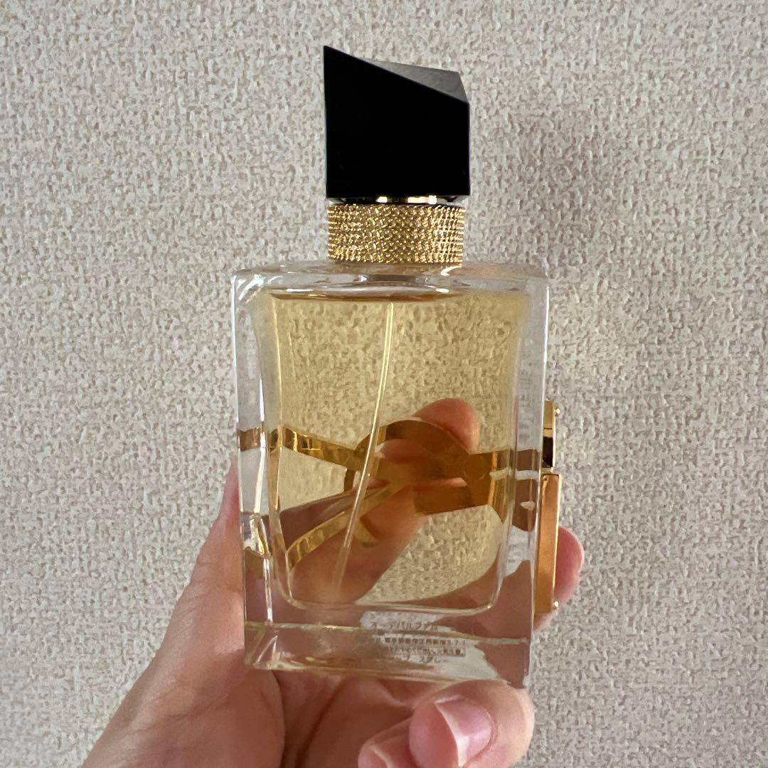 Yves Saint Laurent オードパルファム 50mL