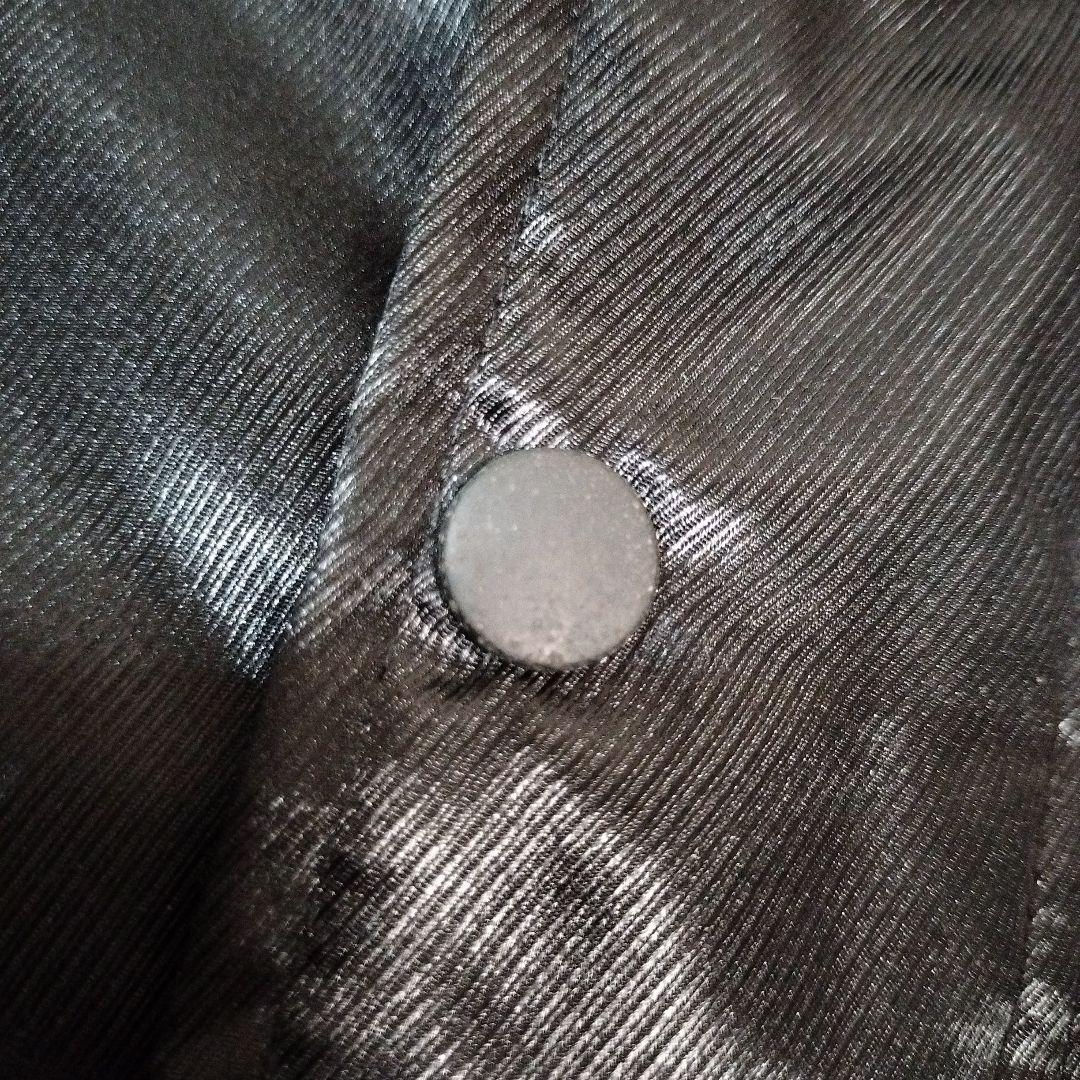 タグ付き✩HANSHIN Tigers 阪神タイガース ベンチコート 刺繍ロゴ