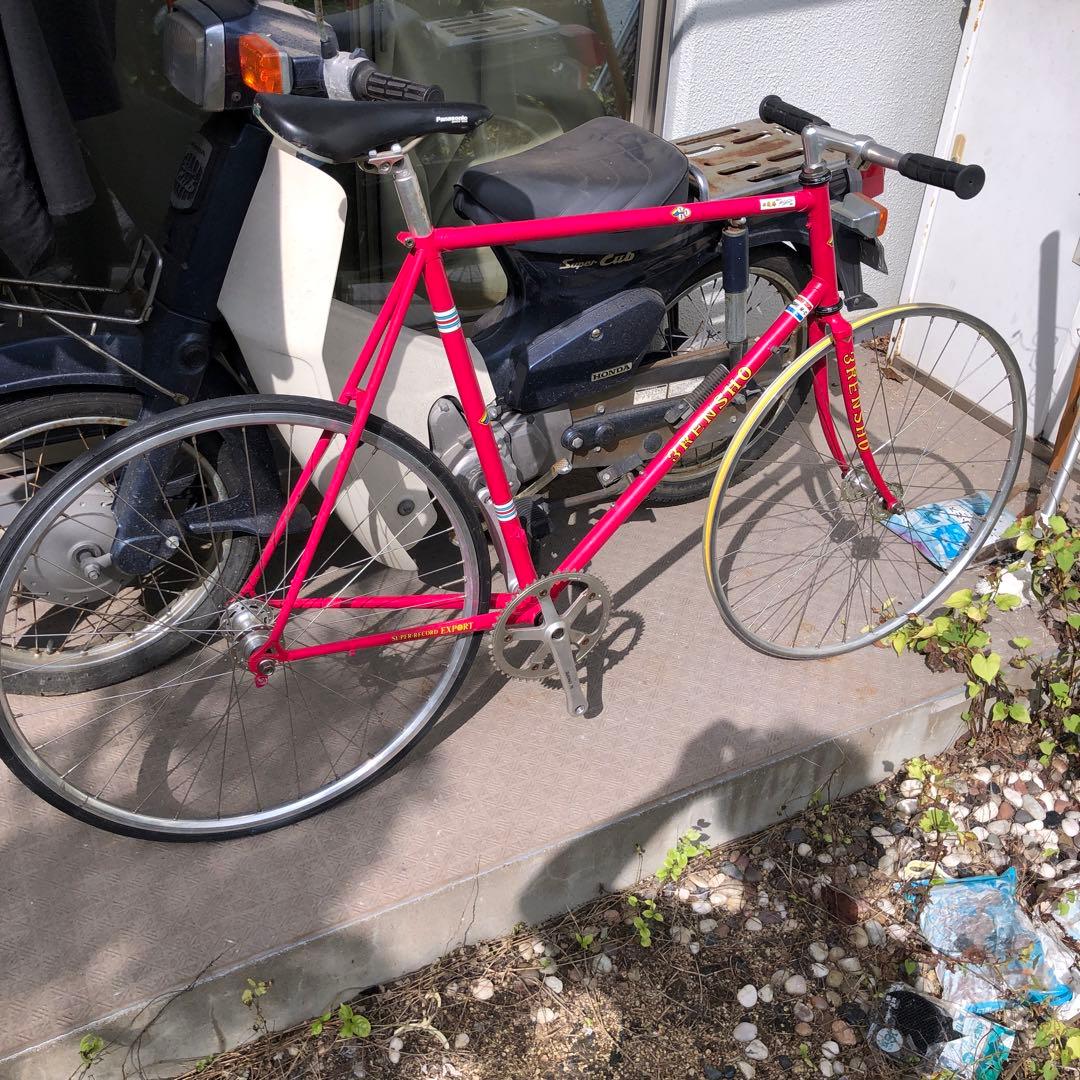 m*0様 3RENSHOロードバイクフレームナガサワカラビンカnjsサーリーピス