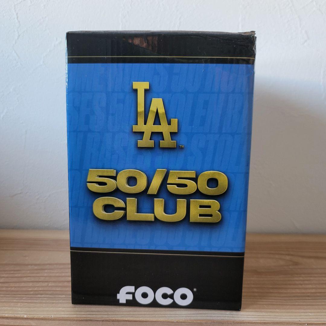 超希少 世界限定550個 大谷翔平50/50クラブゴールドバット＆ベース台座