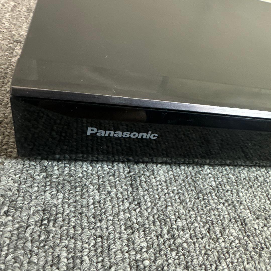 パナソニック DMR-BRZ1020 ブルーレイディスクレコーダー 2017製