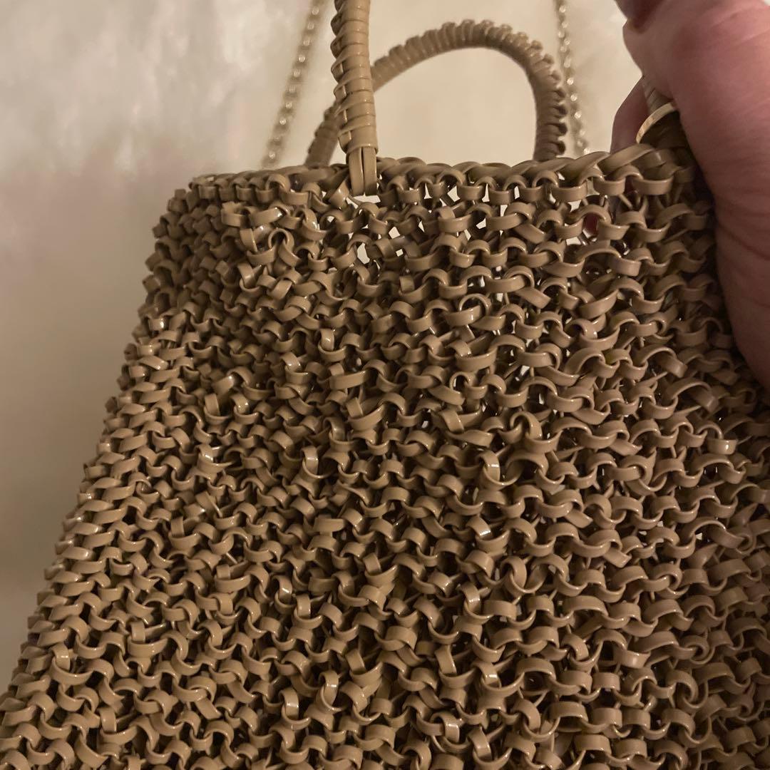 アンテプリマ　ポシェット