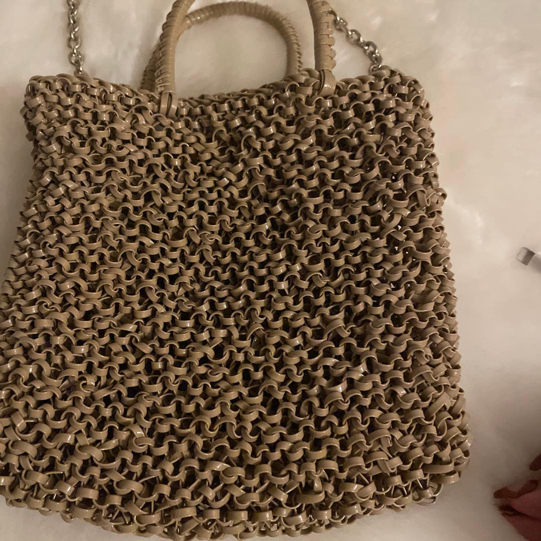 アンテプリマ　ポシェット