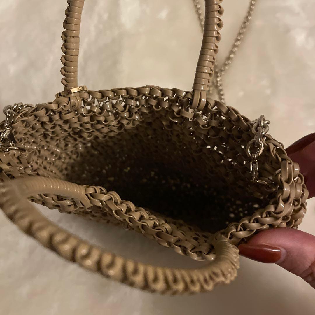 アンテプリマ　ポシェット