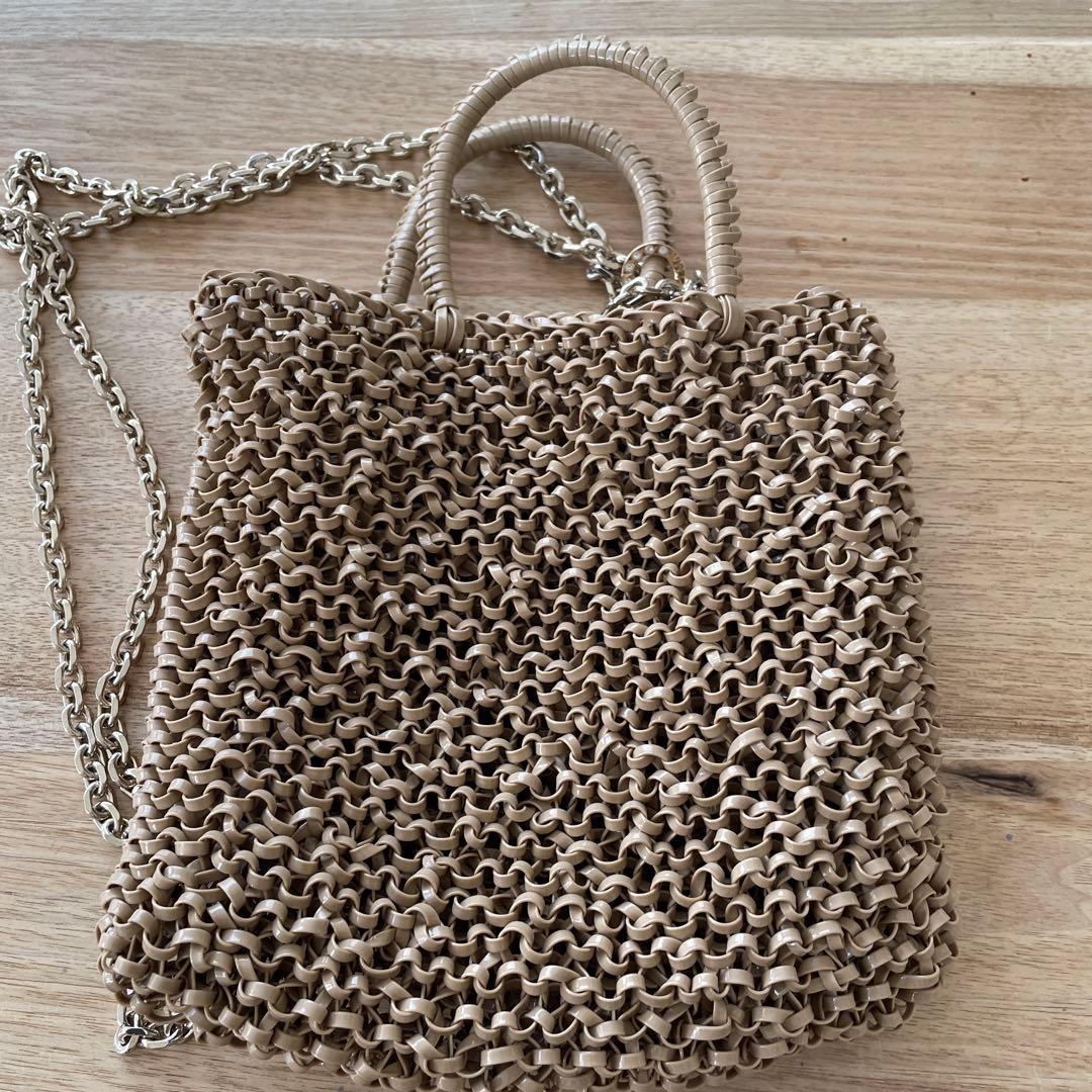 アンテプリマ　ポシェット