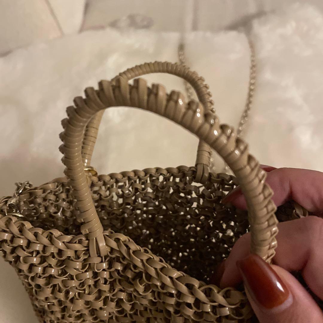 アンテプリマ　ポシェット