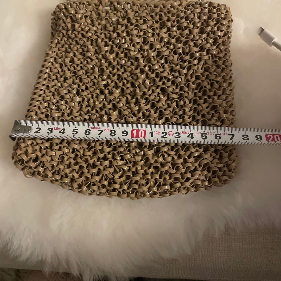 アンテプリマ　ポシェット