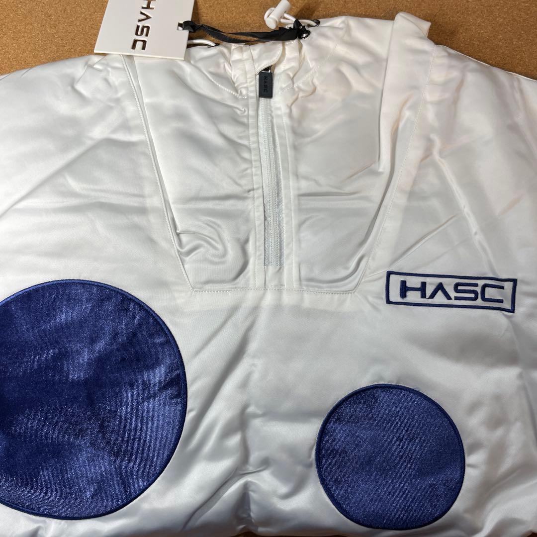 新品未使用 プルオーバー スキージャケット ブラック L 男女兼用 日常使用可