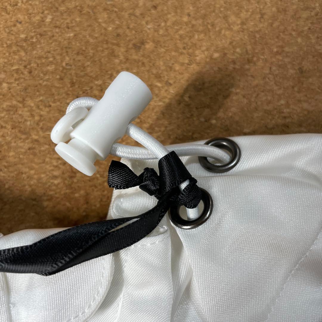 新品未使用 プルオーバー スキージャケット ブラック L 男女兼用 日常使用可