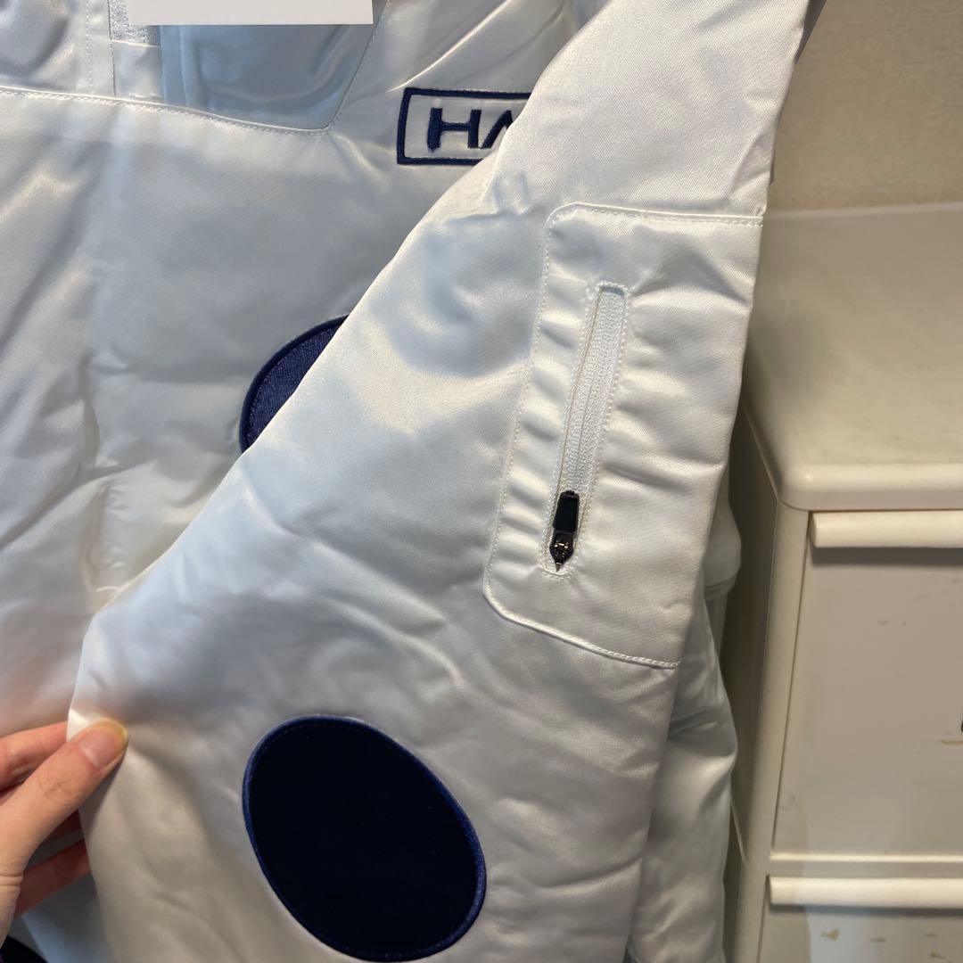 新品未使用 プルオーバー スキージャケット ブラック L 男女兼用 日常使用可