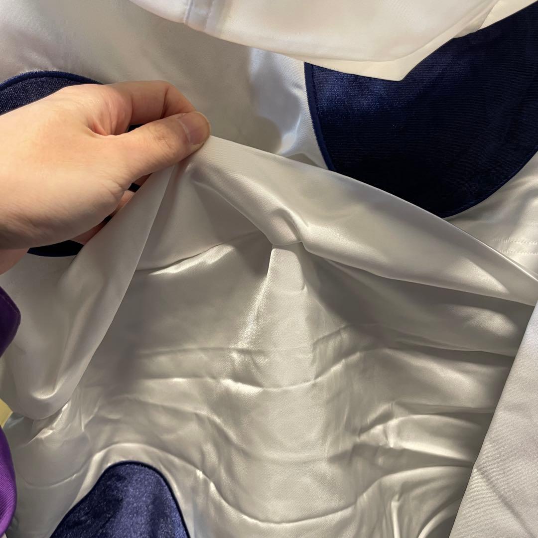 新品未使用 プルオーバー スキージャケット ブラック L 男女兼用 日常使用可