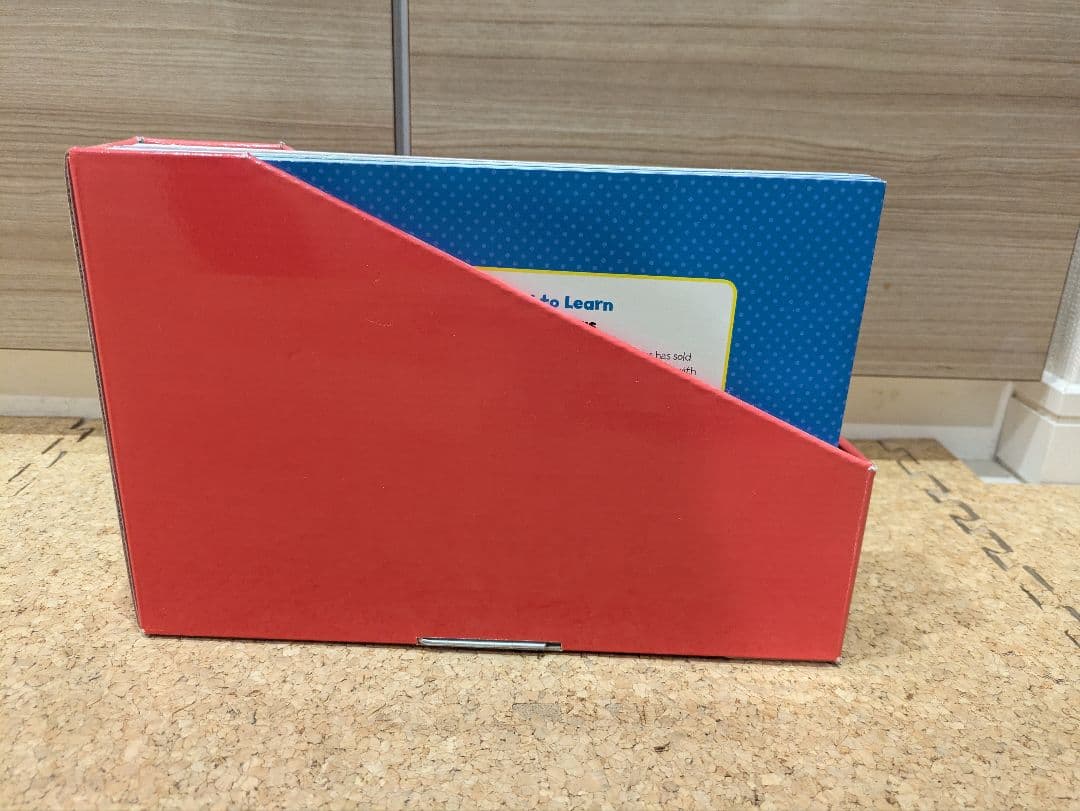 CTP絵本 Learn to Read　24冊セット ＜レベル1-1＞多読絵本