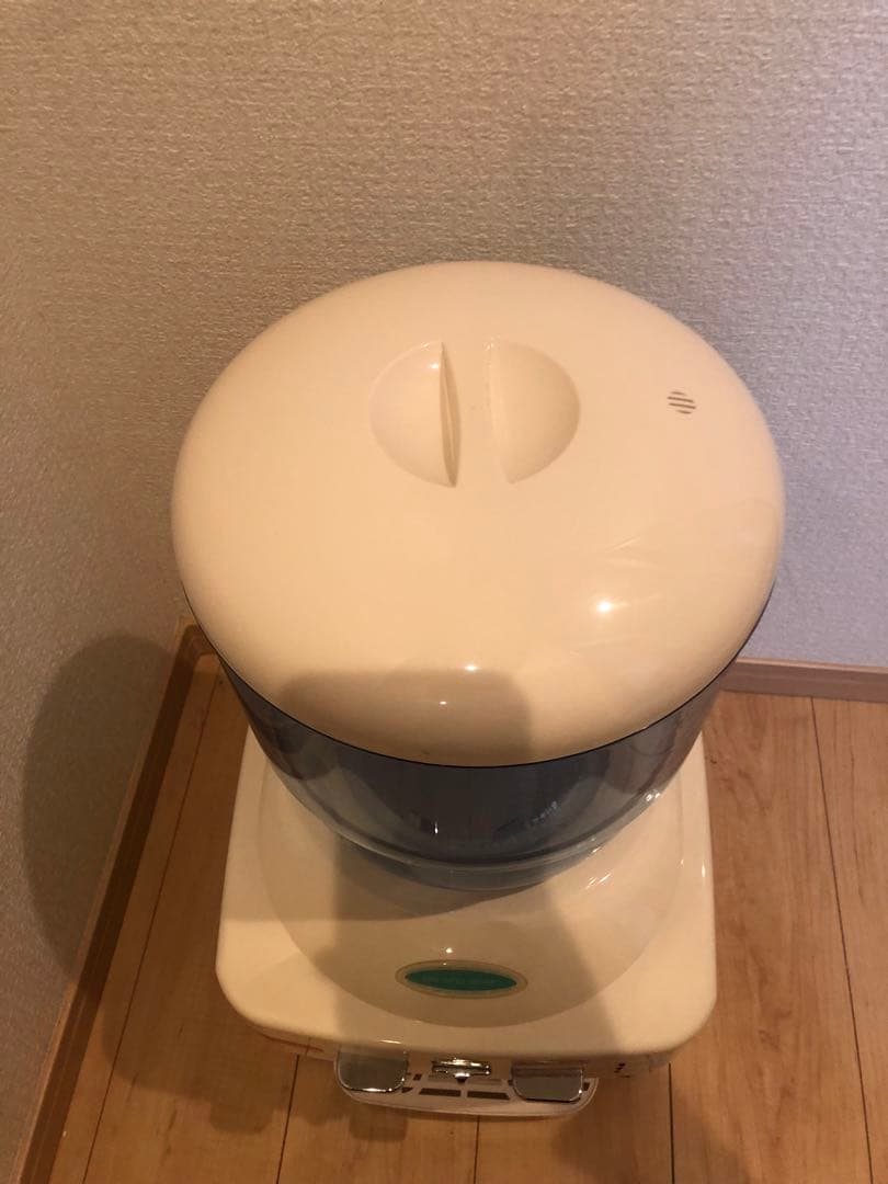 ツインウォーターサーバー NWS-801 温冷両用 TWINS