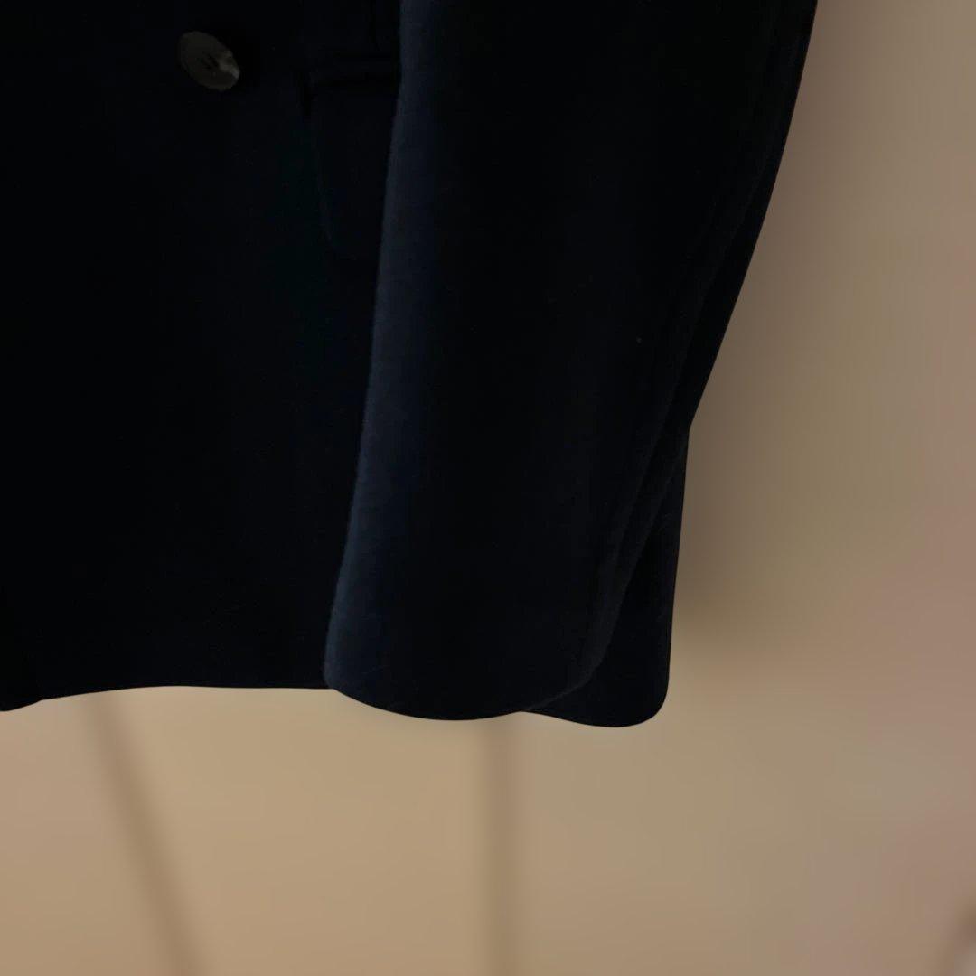 UNIQLO COMPTOIR DES COTONNIERS ピーコート