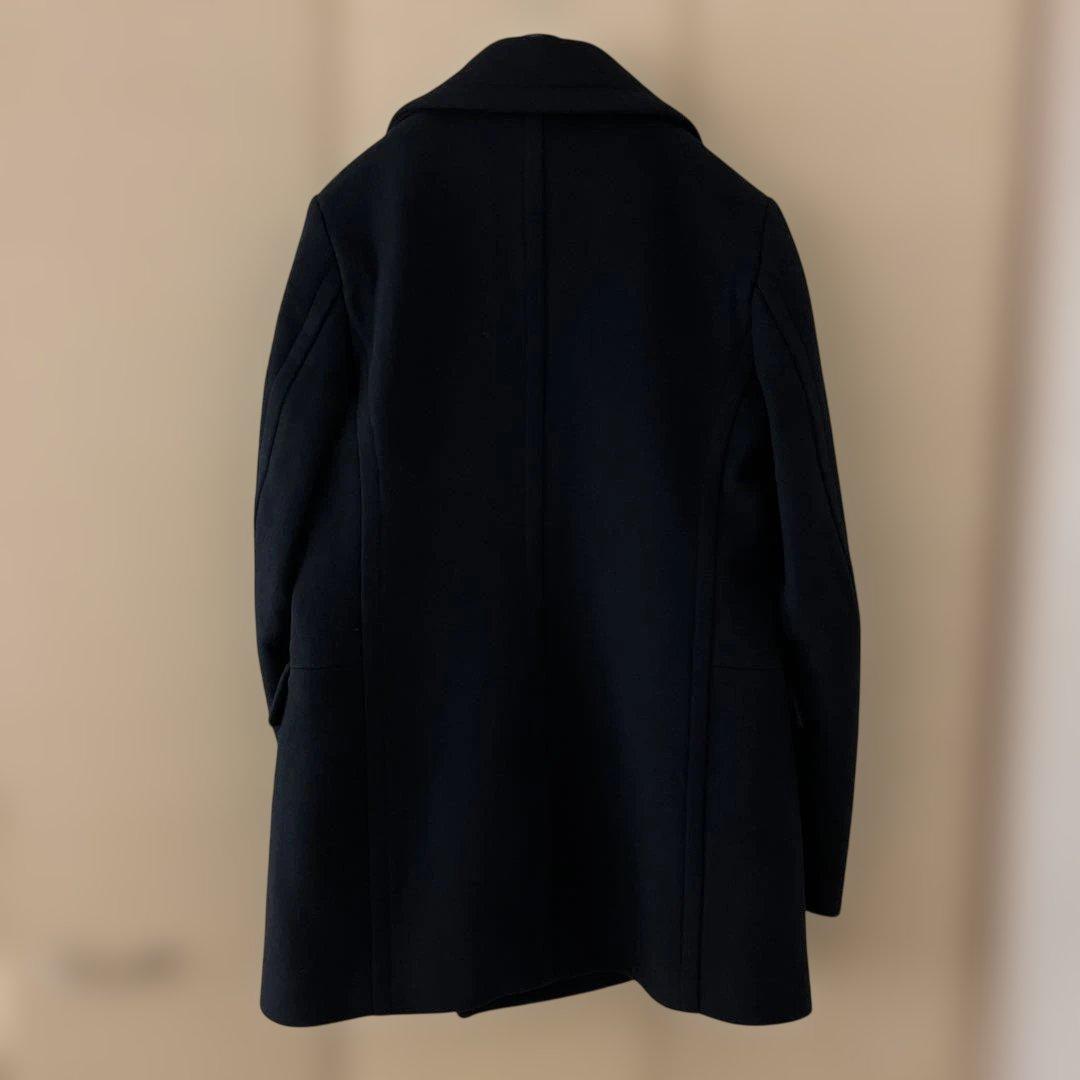 UNIQLO COMPTOIR DES COTONNIERS ピーコート